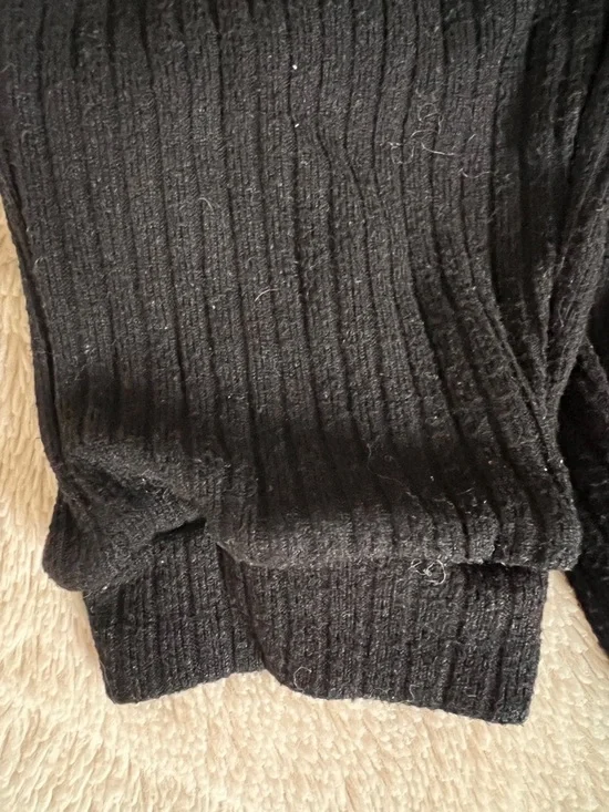 AYBL Ribbed Joggers - Picture 3 of 5